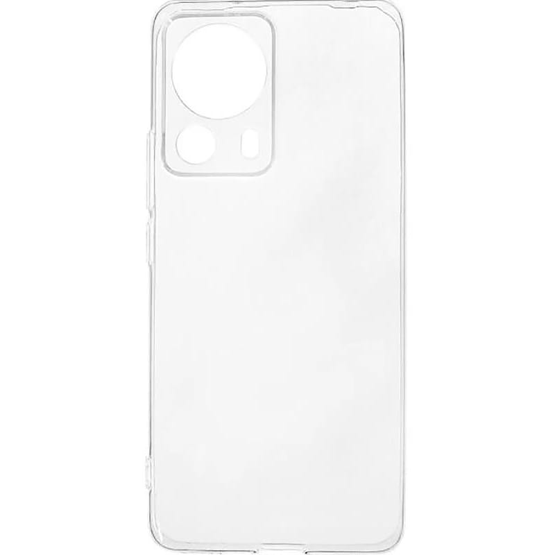 Чeхол-накладка BeCover для Xiaomi 13 Lite Transparancy (708940)