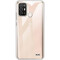 Фото - Чохол-накладка BeCover для ZTE Blade A52 Transparancy (708942) | click.ua