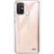 Фото - Чохол-накладка BeCover для ZTE Blade A52 Transparancy (708942) | click.ua