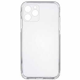 Чeхол-накладка BeCover для Blackview A95 Transparancy (708943)