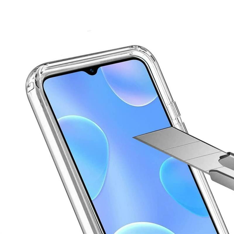 Чeхол-накладка BeCover для Blackview A95 Transparancy (708943)