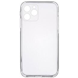 Чохол-накладка BeCover для Blackview A95 Transparancy (708943)