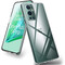 Фото - Чохол-накладка BeCover для OnePlus 9 Pro Transparancy (708945) | click.ua