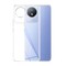 Фото - Чохол-накладка BeCover для Vivo Y02/Y02A Transparancy (708946) | click.ua