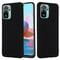 Фото - Чохол-накладка BeCover для Xiaomi Poco M5s Black (708976) | click.ua