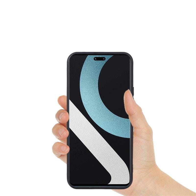 Чeхол-накладка BeCover для Xiaomi 13 Lite Black (708939)