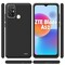 Фото - Чохол-накладка BeCover для ZTE Blade A52 Black (708941) | click.ua
