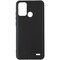 Фото - Чохол-накладка BeCover для ZTE Blade A52 Black (708941) | click.ua