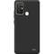 Фото - Чохол-накладка BeCover для ZTE Blade A52 Black (708941) | click.ua