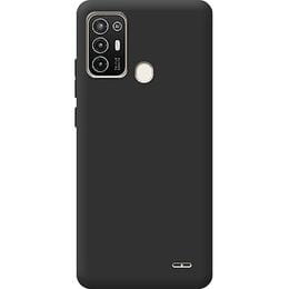 Чeхол-накладка BeCover для ZTE Blade A52 Black (708941)