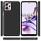 Фото - Чохол-накладка BeCover для Motorola Moto G13/G23/G53 Black (708930) | click.ua