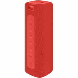 Акустична система Xiaomi Mi Portable Bluetooth Speaker 16W Red (QBH4242GL)_EU