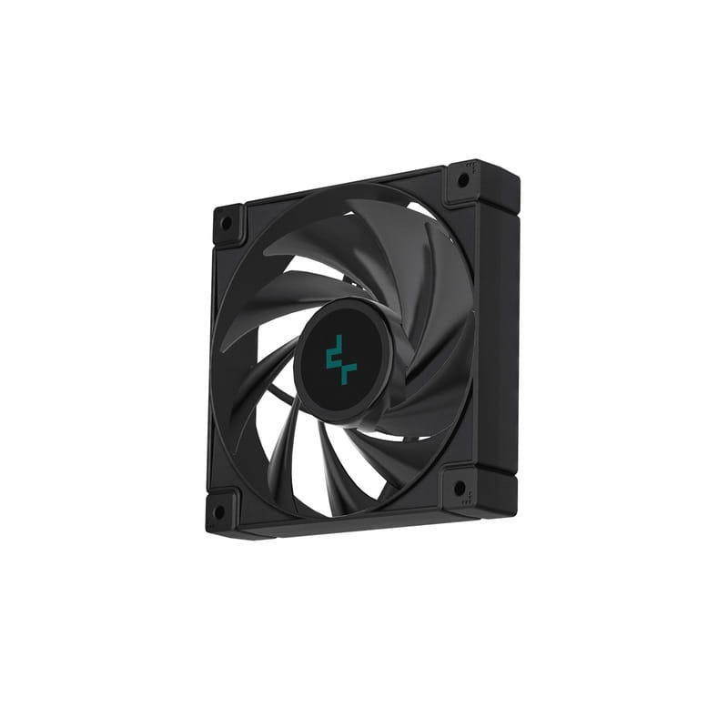 Корпус DeepCool CC560 ARGB V2 (R-CC560-BKTAA4-G-2) без БП