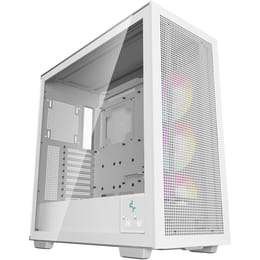 Купити Корпус DeepCool Morpheus White (R-MORPHEUS-WHAPA1-G-1) без БЖ Корпус DeepCool Morpheus White (R-MORPHEUS-WHAPA1-G-1) без БЖ
