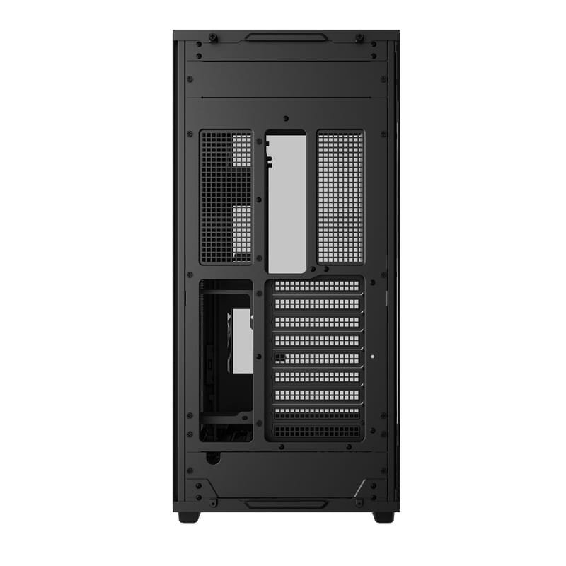 Корпус DeepCool CH780 Black (R-CH780-BKADE41-G-1) без БП