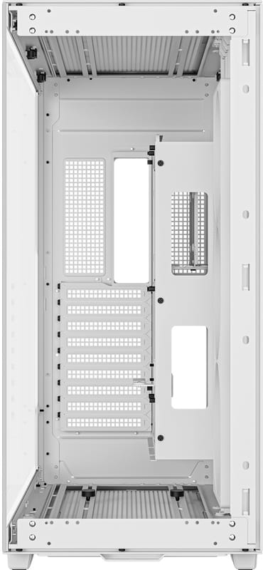 Корпус DeepCool CH780 White (R-CH780-WHADE41-G-1) без БП