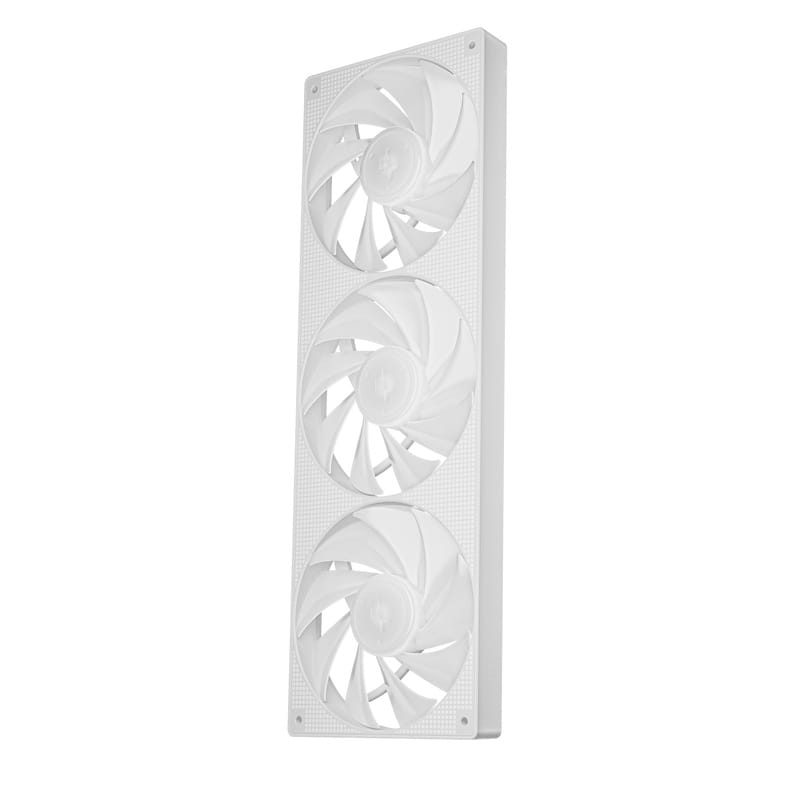 Корпус DeepCool CH780 White (R-CH780-WHADE41-G-1) без БП