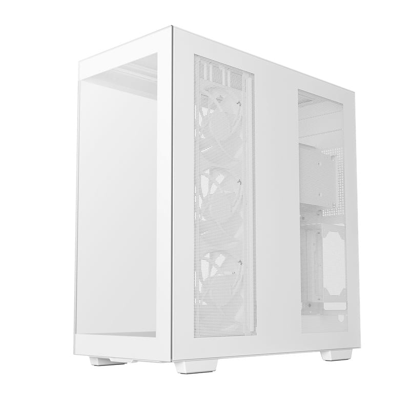 Корпус DeepCool CH780 White (R-CH780-WHADE41-G-1) без БП