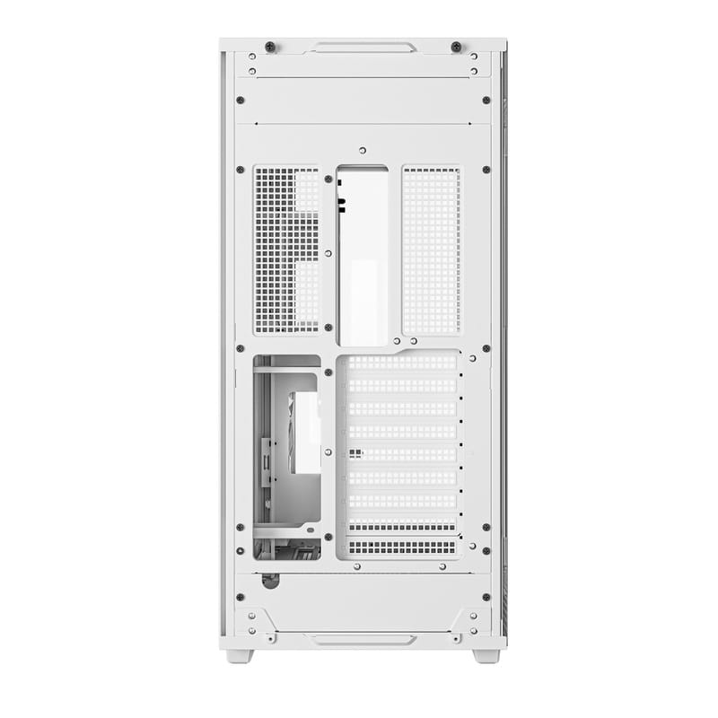 Корпус DeepCool CH780 White (R-CH780-WHADE41-G-1) без БП