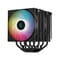 Фото - Кулер процессорный DeepCool AG620 Digital BK ARGB (R-AG620-BKADMN-G-2) | click.ua