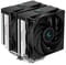 Фото - Кулер процесорний DeepCool AG620 Digital BK (R-AG620-BKNDMN-G-1) | click.ua