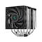 Фото - Кулер процесорний DeepCool AG620 Digital BK (R-AG620-BKNDMN-G-1) | click.ua