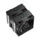 Фото - Кулер процесорний DeepCool AG620 Digital BK (R-AG620-BKNDMN-G-1) | click.ua