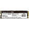 Фото - Накопитель SSD 1TB Team MP44L M.2 2280 PCIe 4.0 x4 3D SLC (TM8FPK001T0C101) | click.ua