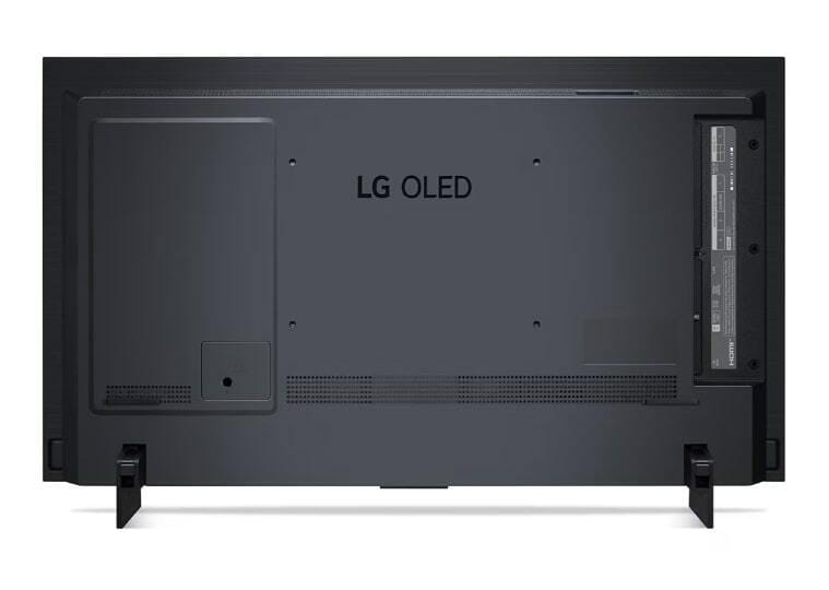 Телевізор LG OLED42C34LA