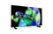 Фото - Телевізор LG OLED42C34LA | click.ua