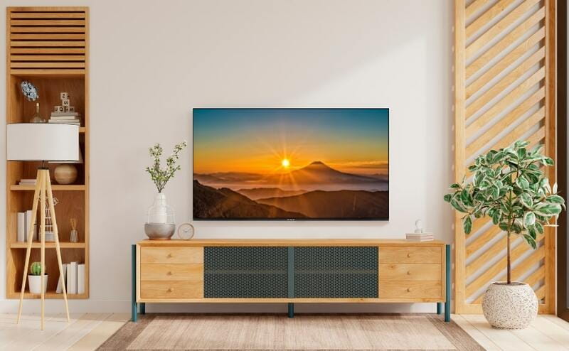 Телевизор Aiwa 55AN7503UHD