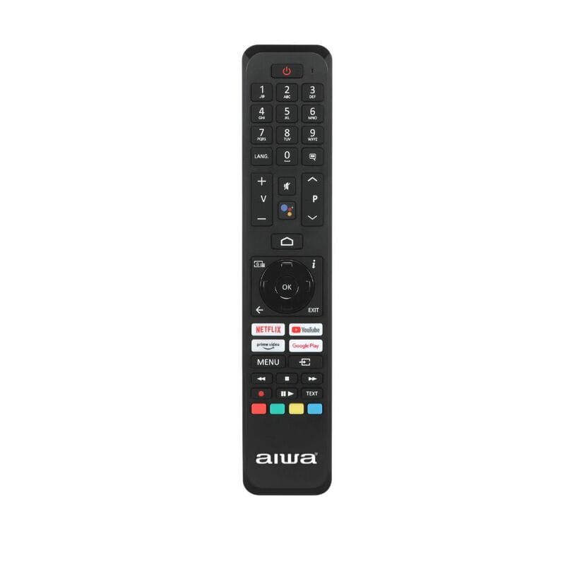 Телевизор Aiwa 55AN7503UHD