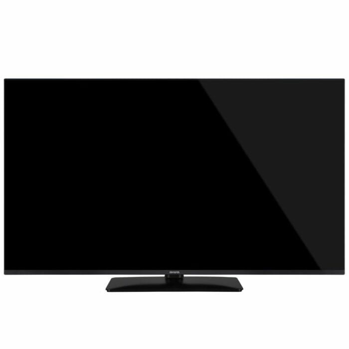 Телевiзор Aiwa QLED-850UHD-SLIM