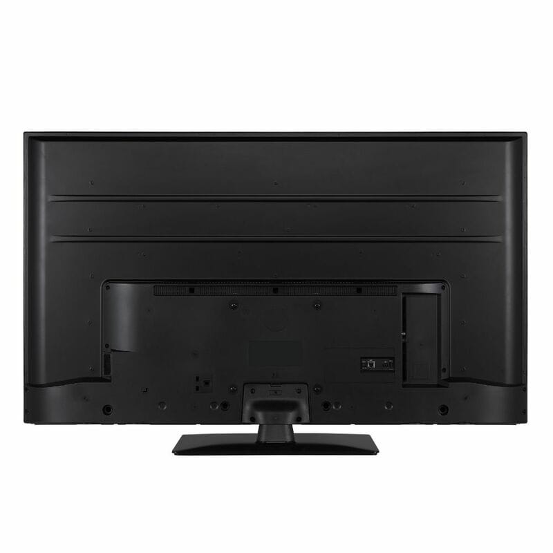 Телевизор Aiwa QLED-855UHD-SLIM