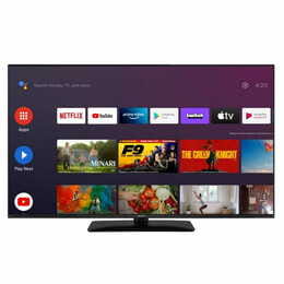 Телевизор Aiwa 50AN7503UHD