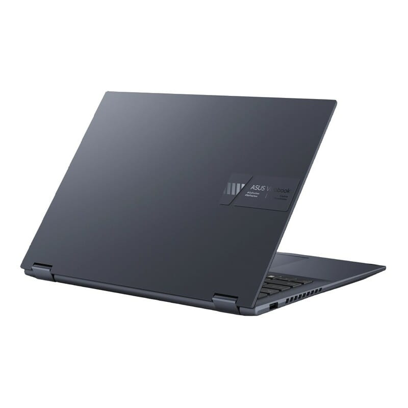 Ноутбук Asus Vivobook S 14 Flip TP3402VA-LZ203W (90NB10W1-M007D0) Quiet Blue