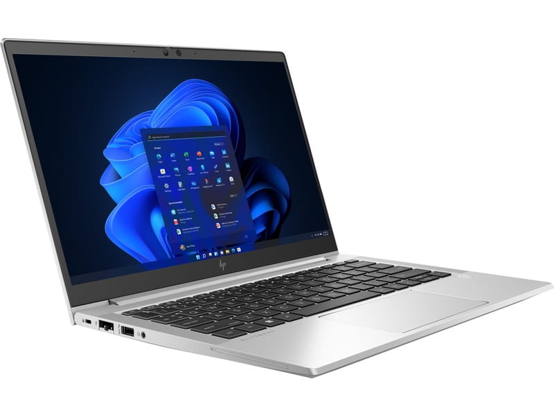 Ноутбук HP EliteBook 630 G10 (735X2AV_V3) Silver