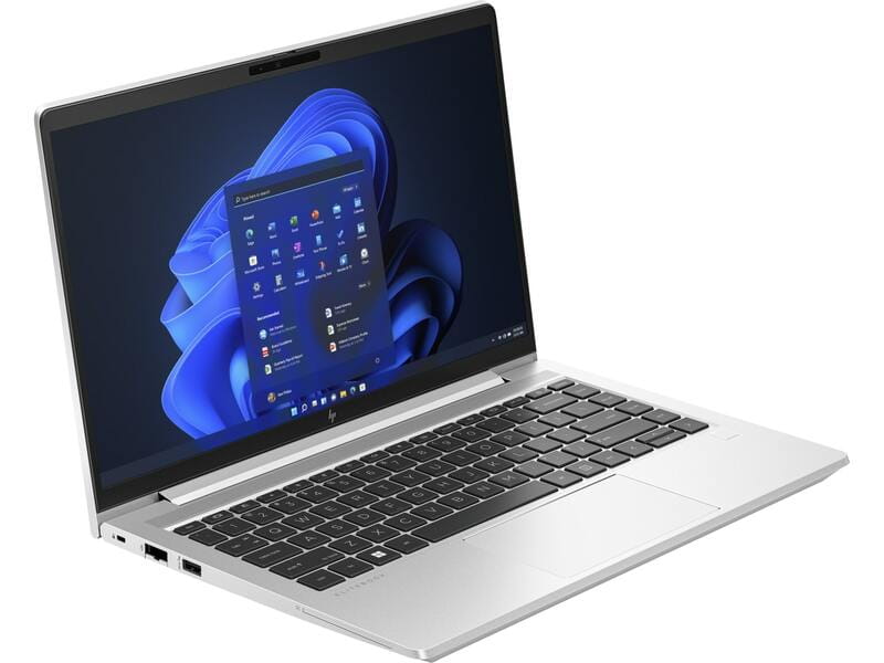Ноутбук HP EliteBook 645 G10 (75C25AV_V2) Silver