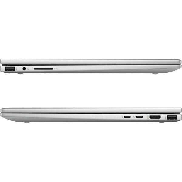 Ноутбук HP Envy x360 15-fe0010ua (8U6S5EA) Silver