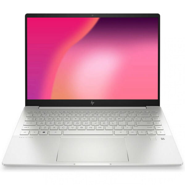 Ноутбук HP Pavilion Plus 14-eh1009ua (91M12EA) Silver