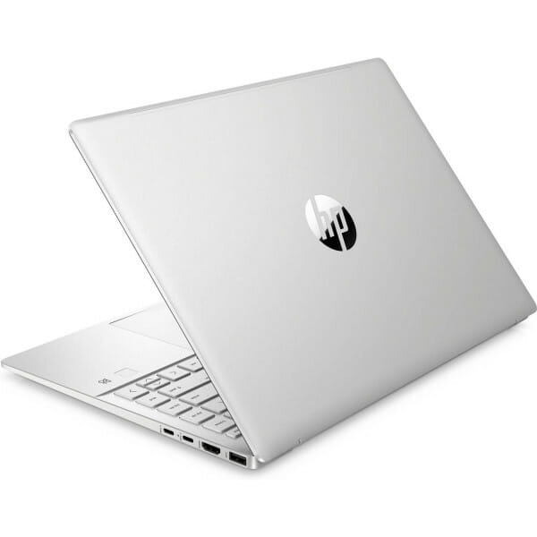 Ноутбук HP Pavilion Plus 14-eh1009ua (91M12EA) Silver