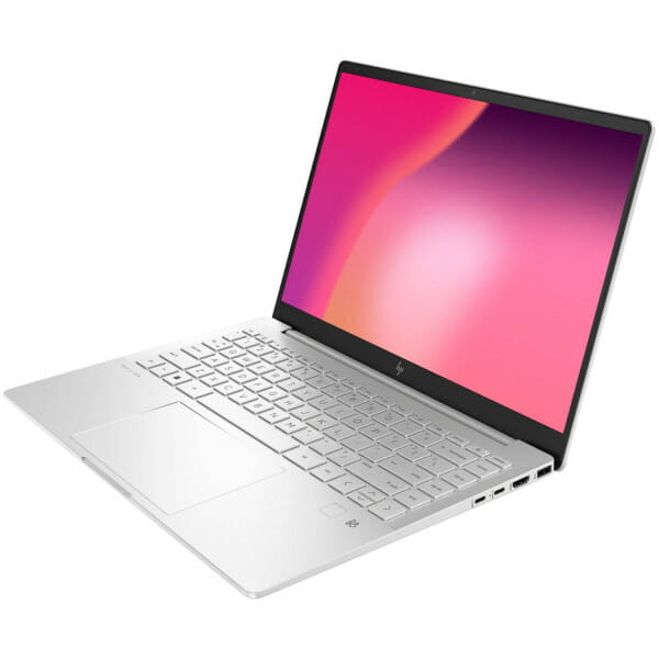 Ноутбук HP Pavilion Plus 14-eh1011ua (91M14EA) Silver
