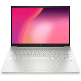 Ноутбук HP Pavilion Plus 14-eh1011ua (91M14EA) Silver