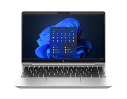 Ноутбук HP ProBook 445 G10 (70Z78AV_V4) Silver