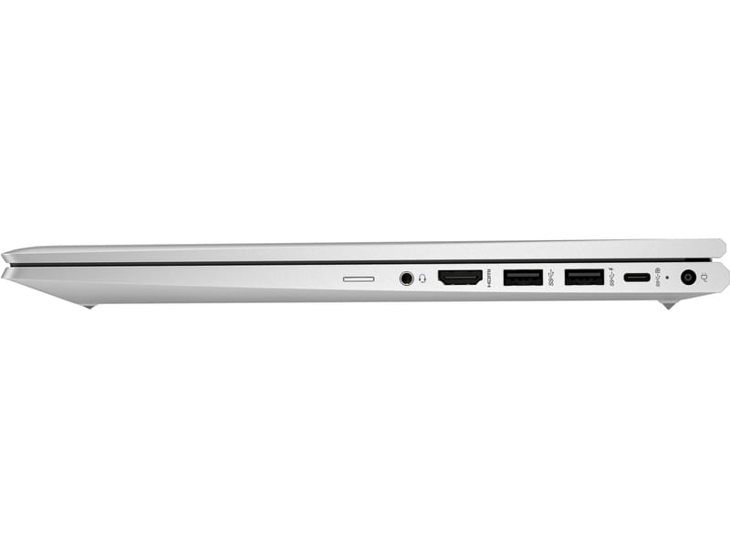 Ноутбук HP ProBook 455 G10 (719F9AV_V5) Silver