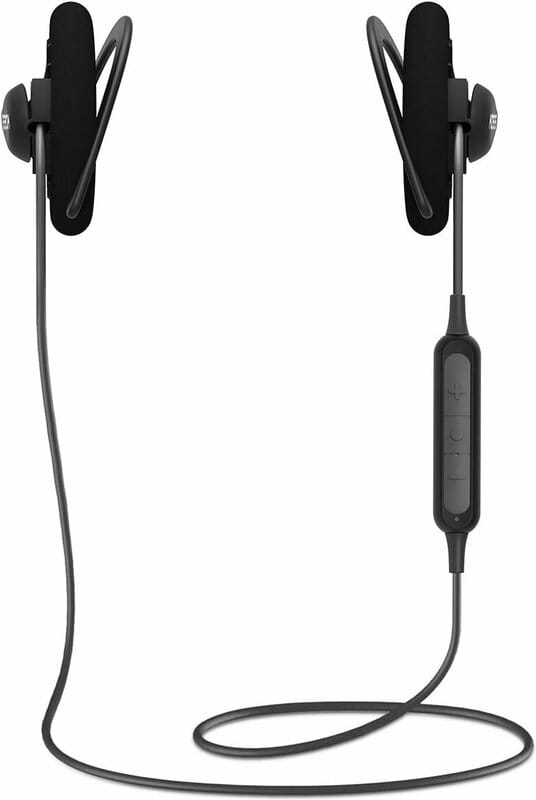 Bluetooth-гарнітура KOSS KSC35 On-Ear Clip Wireless Mic (196643.102)