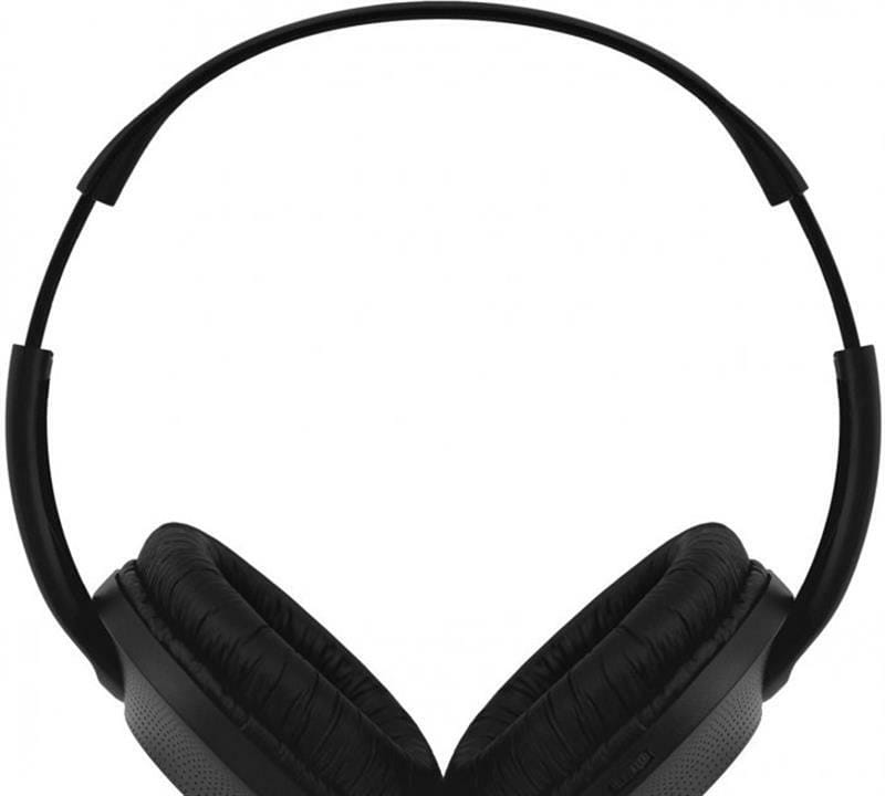 Bluetooth-гарнітура KOSS KPH7 Black (197229.101)