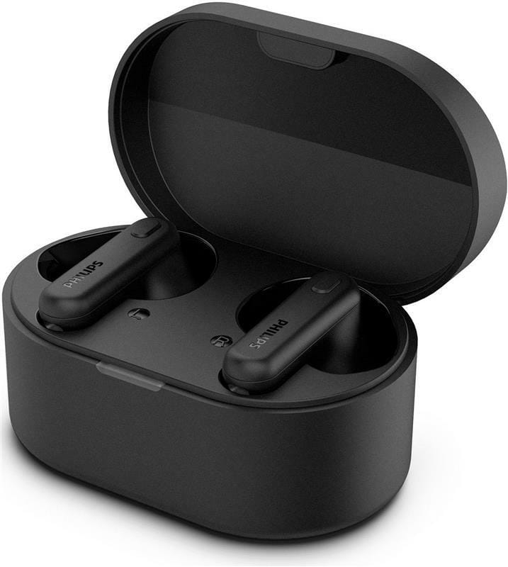 Bluetooth-гарнитура Philips TAT1138BK/00 Black