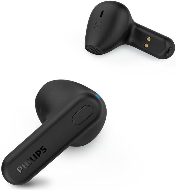 Bluetooth-гарнітура Philips TAT1138BK/00 Black