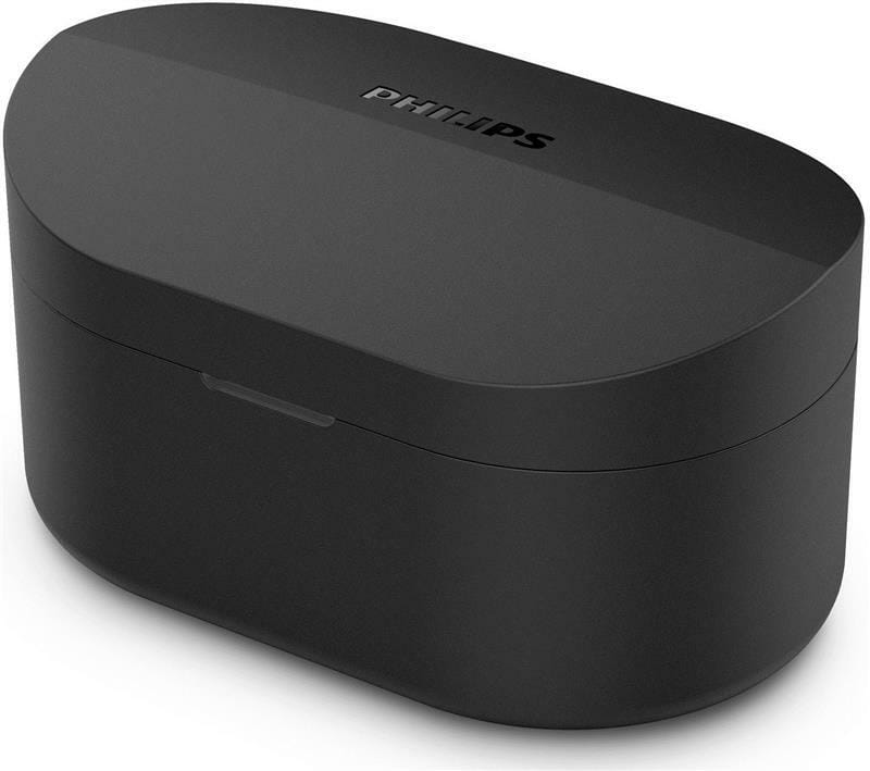 Bluetooth-гарнитура Philips TAT1138BK/00 Black